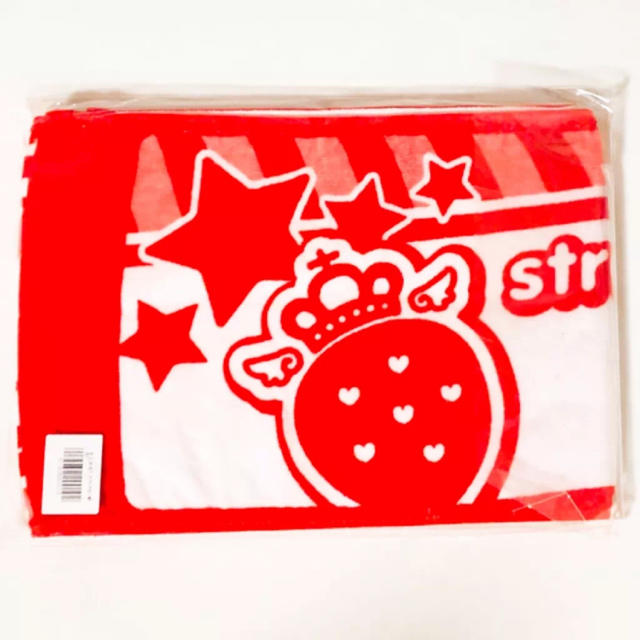 新品☆すとぷり☆莉犬☆すとめも7☆マフラータオルの通販 by ♡'s shop