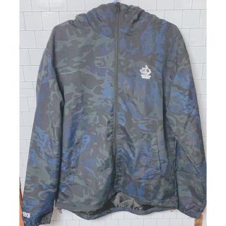 MAN WITH A MISSIONのフリマアイテム一覧