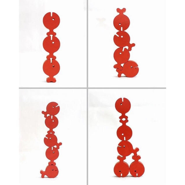 きんぎょがにげた の つみき 五味太郎 監修 直筆サイン入り 絵本の