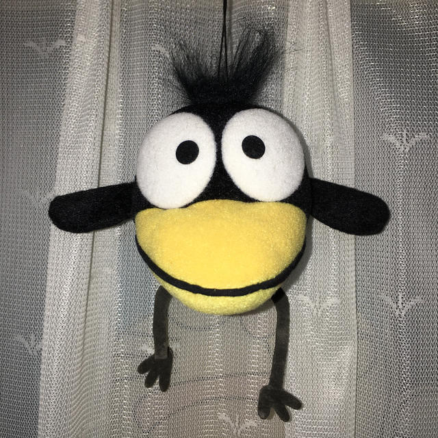 千と千尋の神隠し はえどり（湯バード）ぬいぐるみの通販 by サリ's