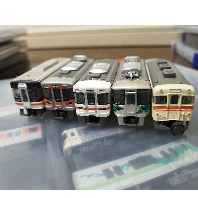 Bトレインショーティー JR東海 愛知環状鉄道の通販 by youchi's shop