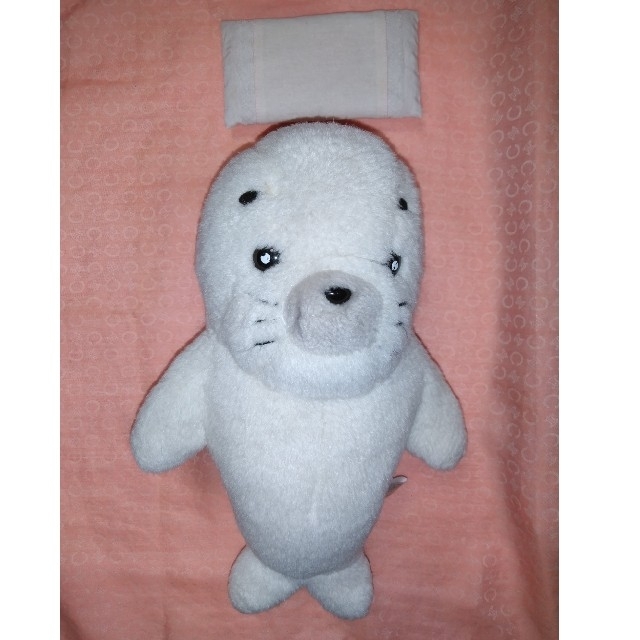 レア】おはようゴマちゃん（目覚まし時計）の通販 by みほこ's shop