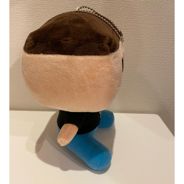 ぐち男 ぬいぐるみの通販 by OHINA's shop｜ラクマ