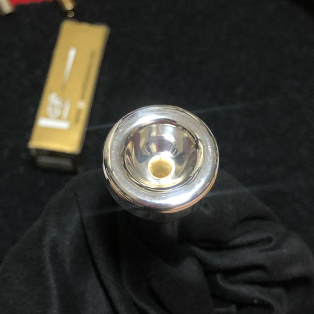 GR Wayne Bergeron Studio