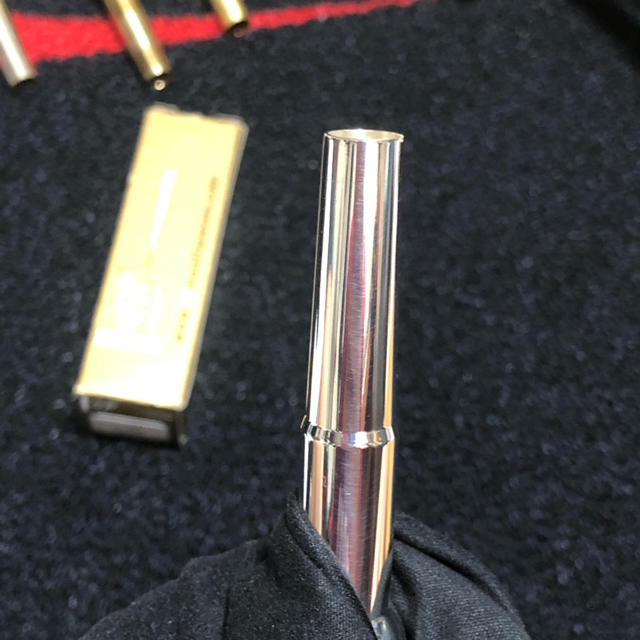 GR Wayne Bergeron Studio