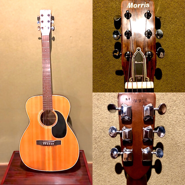 1月23日まで限定値下げ致します❗️モーリスF-12 送料込み の通販 by