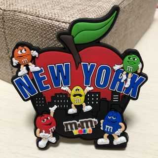 m&m&m's（キャラクターグッズ）のフリマアイテム一覧