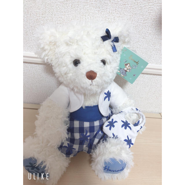 fluffy puffy フラッフィーパフィー ごきげんぱんだ こねずみ にしむら