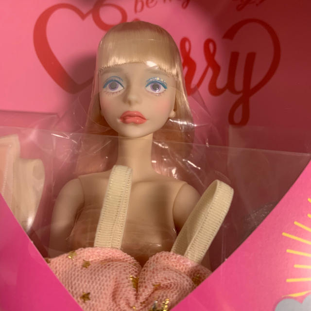 be my baby cherry miyukingチェリーちゃん NAINAの通販 by エミエミ's