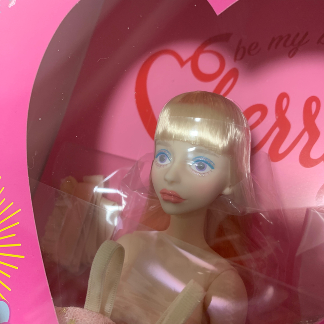 be my baby cherry miyukingチェリーちゃん NAINAの通販 by エミエミ's