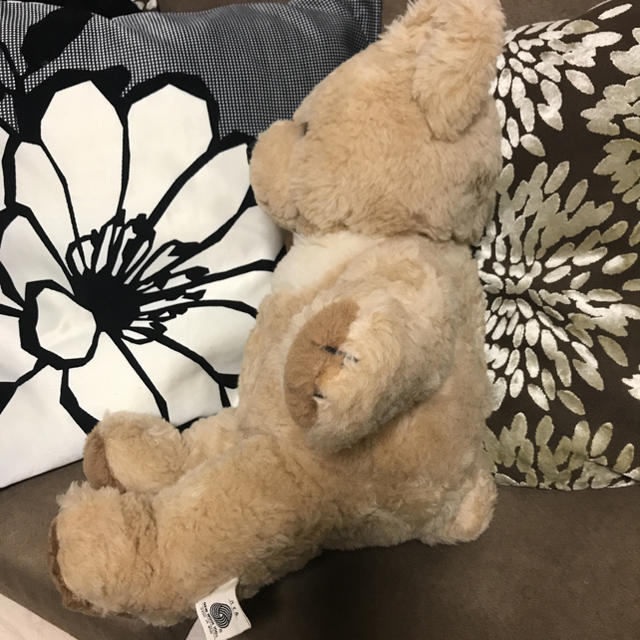 first社 ぬいぐるみの通販 by MULLER7｜ラクマ