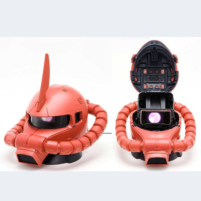 2026年最新シャア専用 ザクヘッドの人気アイテム - メルカリ