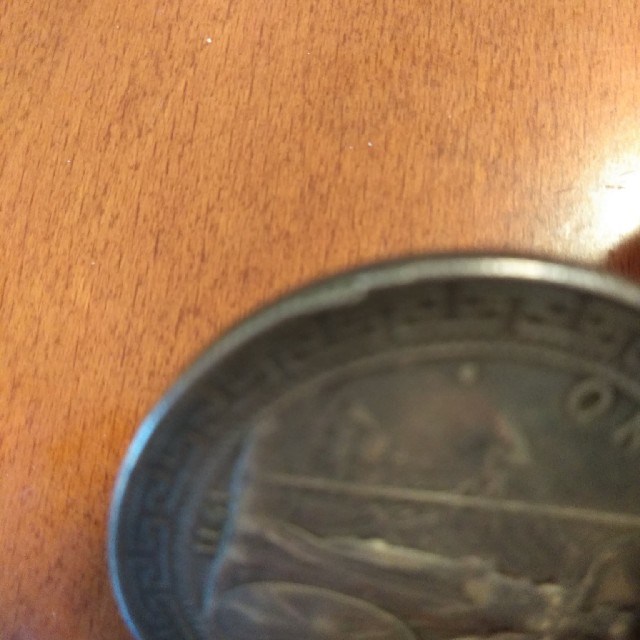 イギリス領香港1911年貿易銀 ドル壱圓 の通販 by moriyamaneko's shop