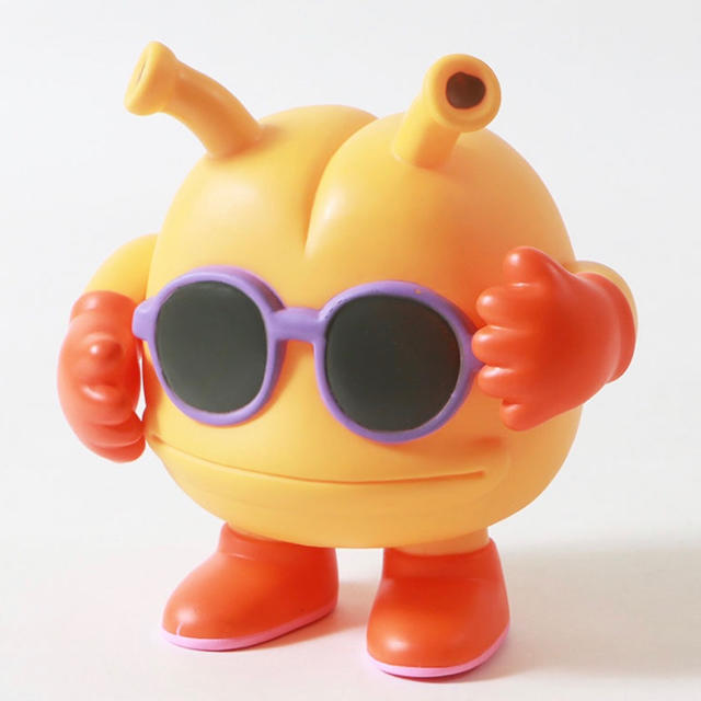 Drスランプ・ニコちゃん大王と家来セットの通販 by 大人の秘密基地清須