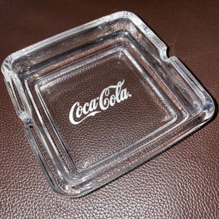 コカ・コーラ（灰皿）のフリマアイテム一覧