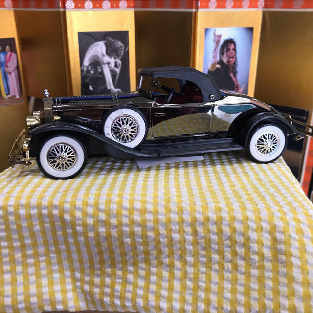 ロールスロイス ファントムⅡ型 SOLID STATE ラジオ 608の通販 by