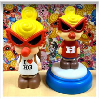 HYSTERIC MINI - ヒスミニ ☆正規品☆レア☆限定☆新品☆ラジオ