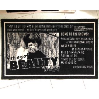 SLY（玄関マット）のフリマアイテム一覧