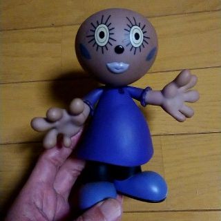 STUSSY（フィギュア）のフリマアイテム一覧