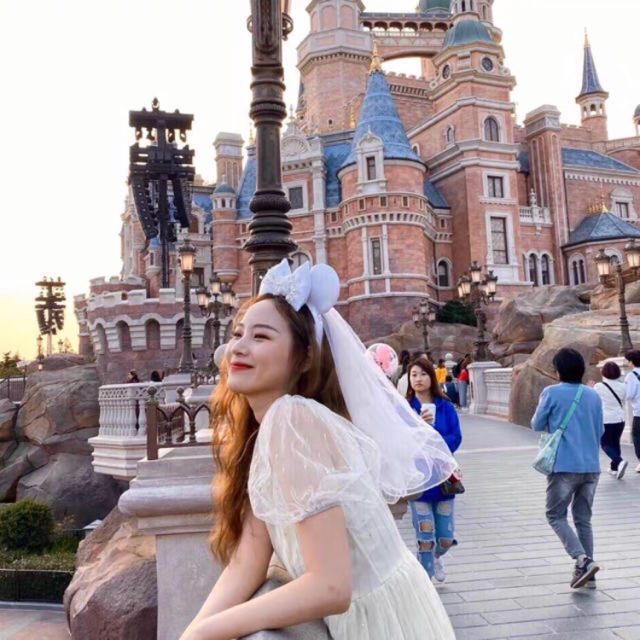 Disney - セット！結婚式ウエディング カチューシャイヤーハット