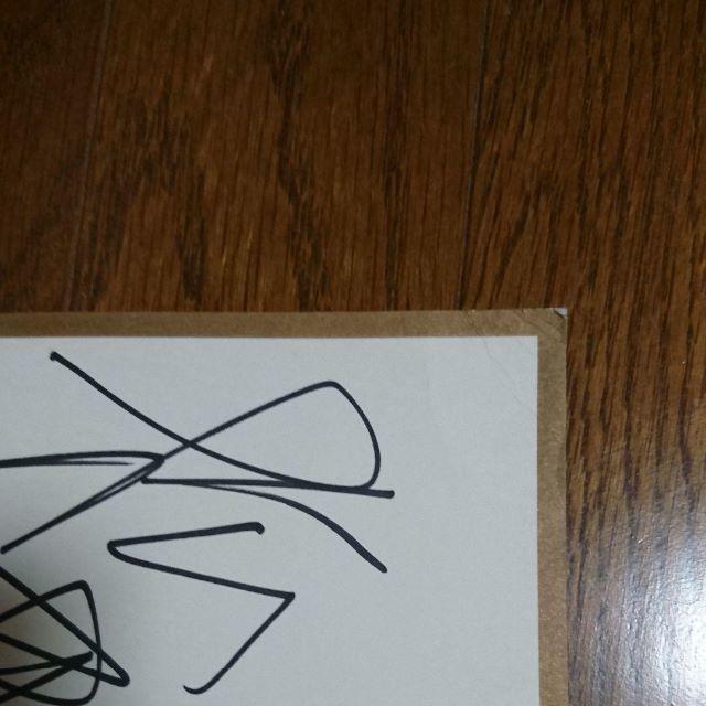 女性声優水谷ゆうこさん松井なおこさん直筆サイン色紙の通販 by 古河