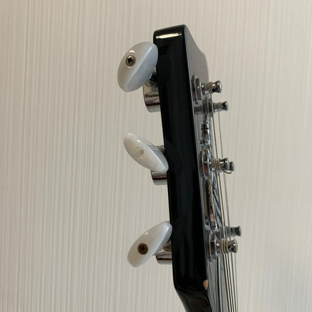 涼宮ハルヒの憂鬱】ITALIA GUITARS Mondial Classicの通販 by aki's