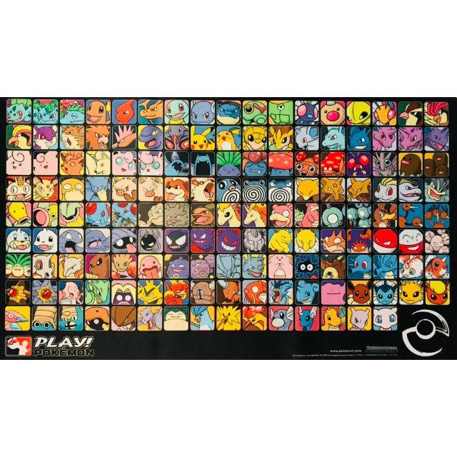 ポケモン - 専用出品 プロフェッサー プログラム プレイマット