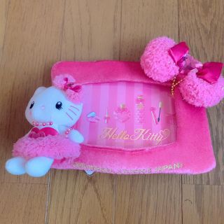 ハローキティ（フォトフレーム）のフリマアイテム一覧