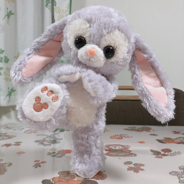 ステラ・ルー - ステラルー ぬいぐるみ リメイクの通販 by shin's shop