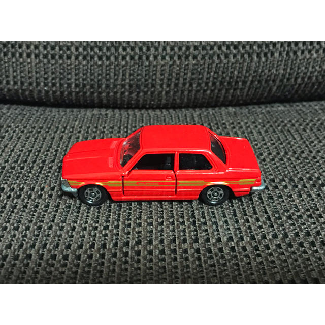 Takara Tomy - 青箱 トミカ No.F23 BMW 320i (日本製)の通販 by まっつ