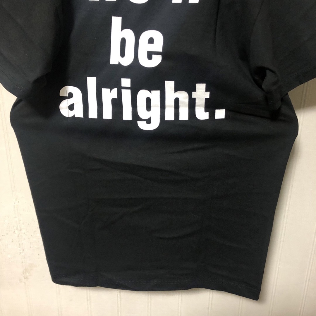 B'z - 希少❗️B'z Brotherhood 1999 グッズ Tシャツ オリジナル版の