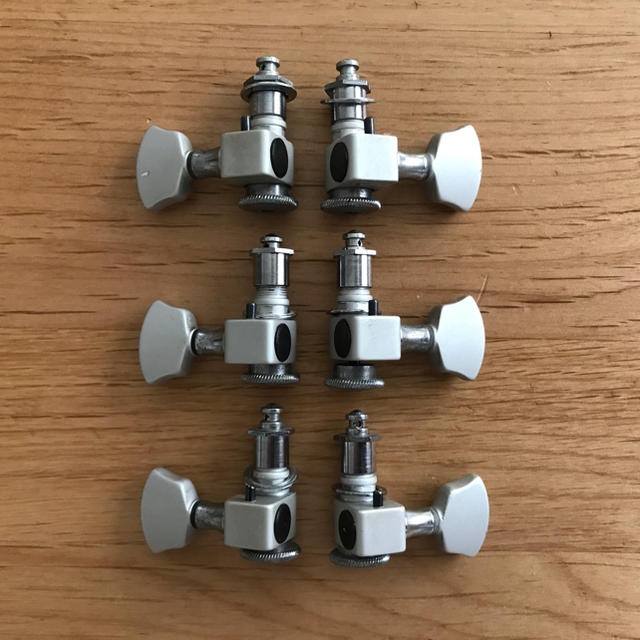 Gibson - 【中古】スパーゼル ロック式ペグ SPERZELの通販 by gori's