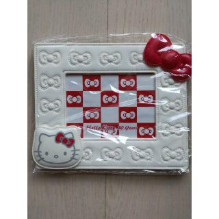 ハローキティ（フォトフレーム）のフリマアイテム一覧