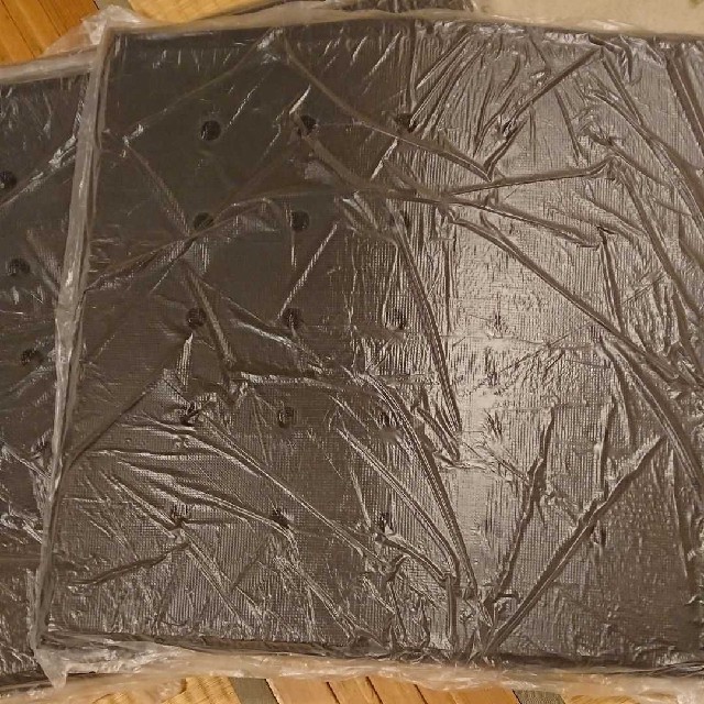 新品・未使用】もりや産業:疲労軽減マット 5枚セット 小の通販 by