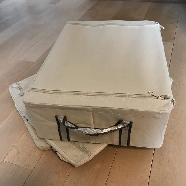 reisenthel - ライゼンタール 収納ボックス3個セットの通販 by