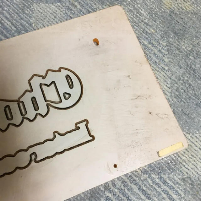 ☆42【最終値】①WCCF 2010-2011 ゲーム筐体 パネル 非売品 希少