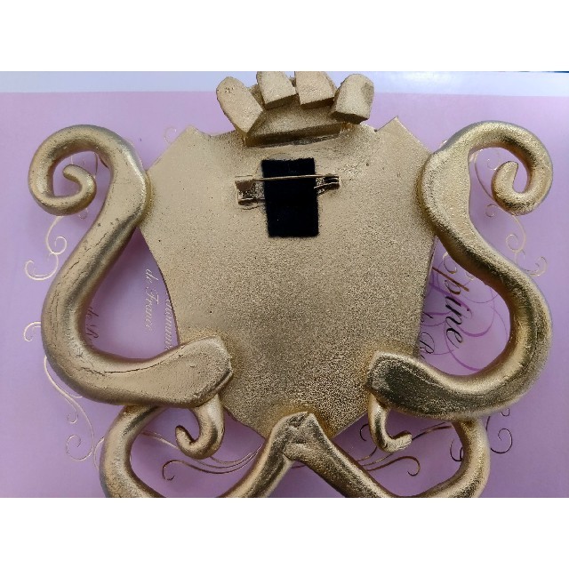 ツイステ 腕章 オクタヴィネルの通販 by 狐ノ嫁入｜ラクマ