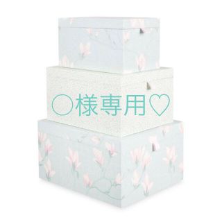 LAURA ASHLEY（ケース/ボックス）のフリマアイテム一覧