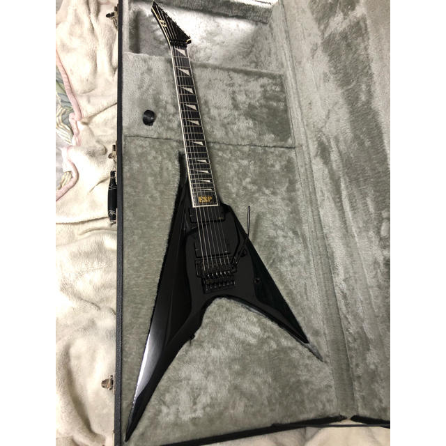 ESP - E-Ⅱ Arrow-7 ESP製7弦の通販 by shop｜イーエスピーならラクマ