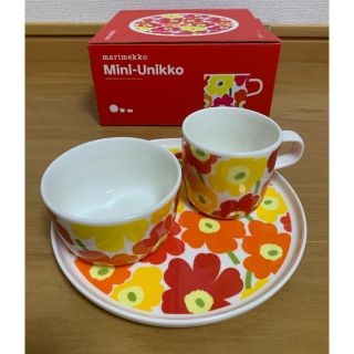 marimekko（食器）のフリマアイテム一覧