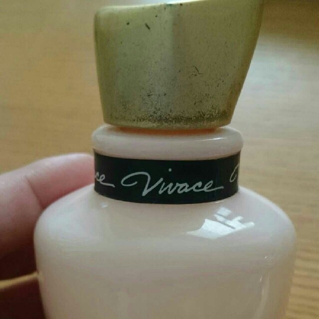 SHISEIDO (資生堂) - sold out！ビバーチェ☆ベビーフローラル♪の通販