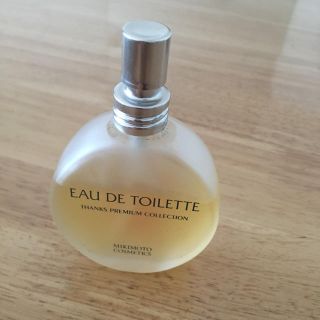 MIKIMOTO（香水）のフリマアイテム一覧