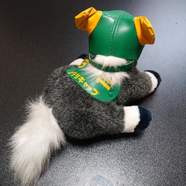 AVANTI》アバンティ 競走馬ぬいぐるみ オグリキャップ &赤ちゃんの通販