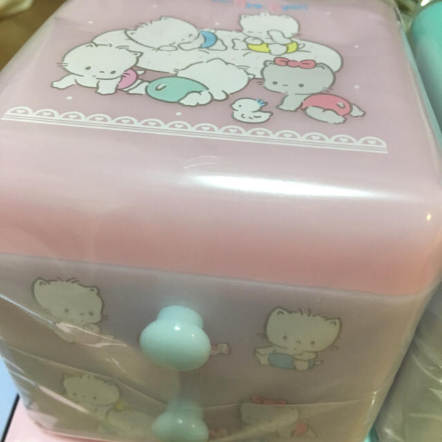 タキシードサム プラチェスト サンリオの通販 by CreAm sODa shop｜ラクマ