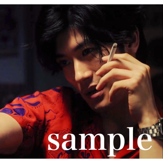 三浦春馬 高画質 写真 フォト 5枚 フルセット の通販 by One Comet｜ラクマ