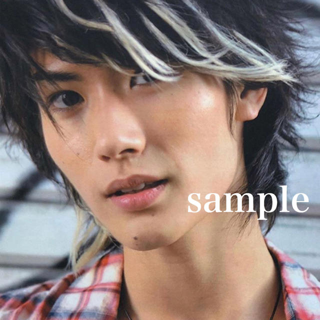 三浦春馬 高画質 写真 フォト 5枚 フルセット の通販 by One Comet｜ラクマ