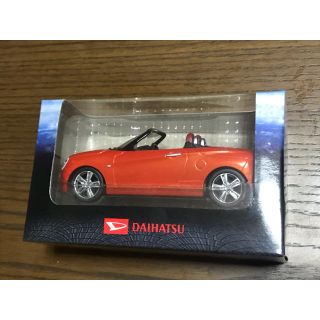 ダイハツ - コペン セロ 丸目 COPEN CERO オレンジ ダイハツ