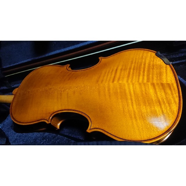 週末限定値下げ】チェコ製 J.J.Dvorak #920 バイオリン 4/4の通販 by