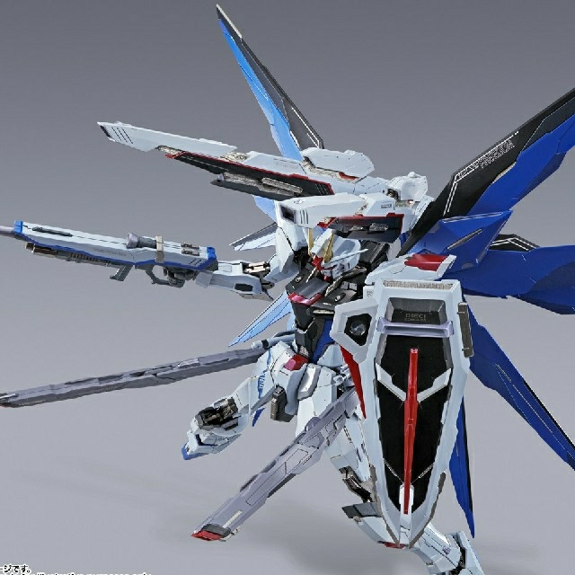 ストア l build ガンダム seed フリーダムガンダム concept2 L BUILD