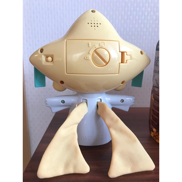 ぼくジラーチ フィギュア ポケモンの通販 by pin7888's shop｜ラクマ